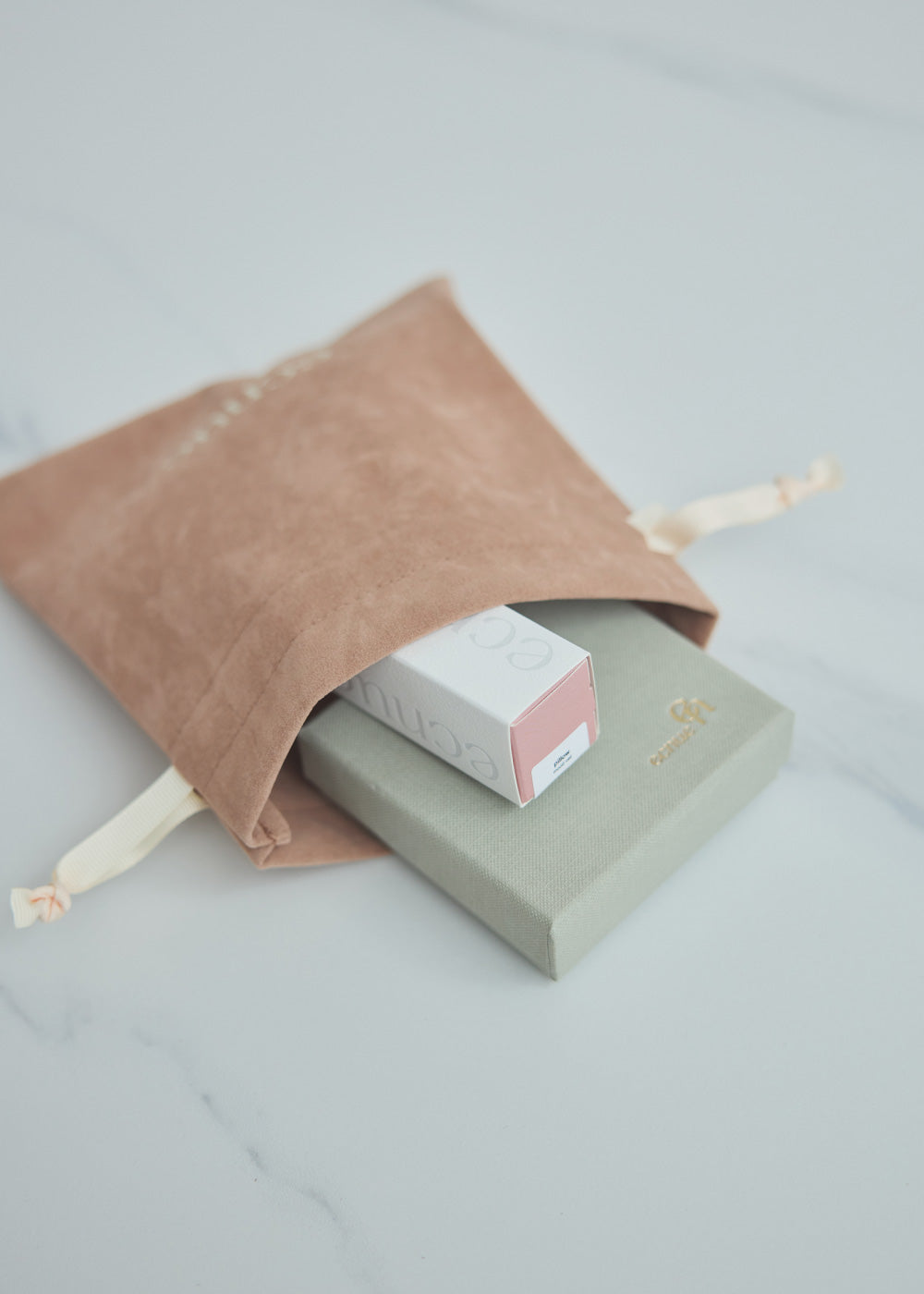 gift pouch