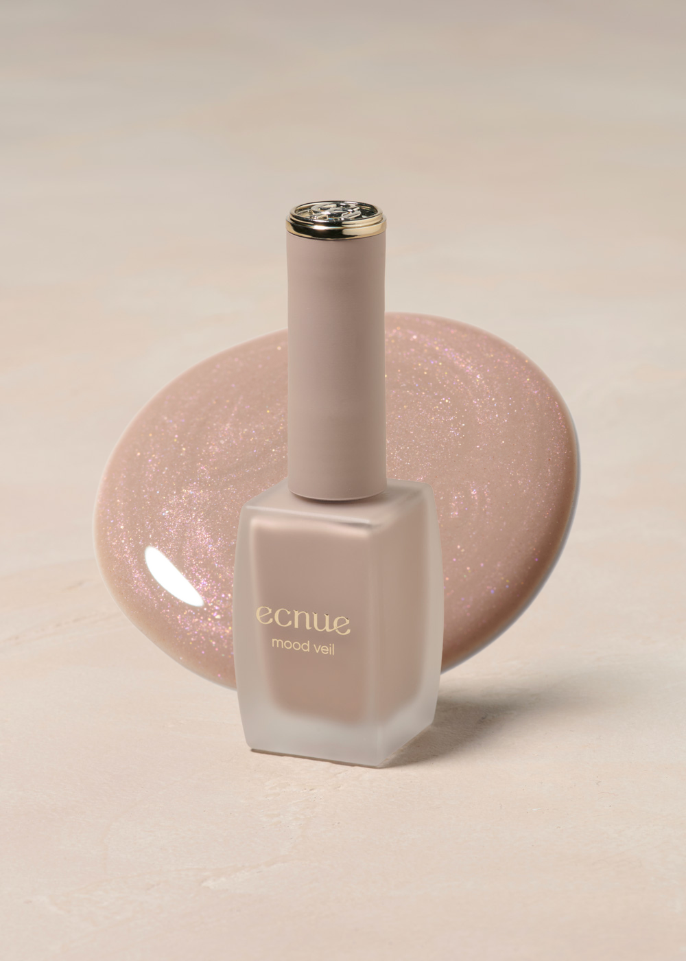 ecnue エクニュー　ネイル6本セット　バラ売り❌ replle