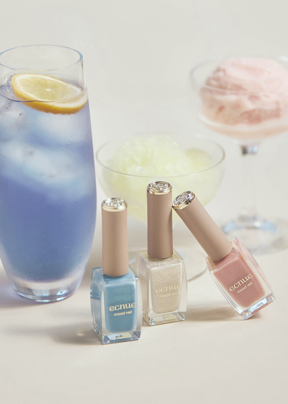 sorbet set <3 color>