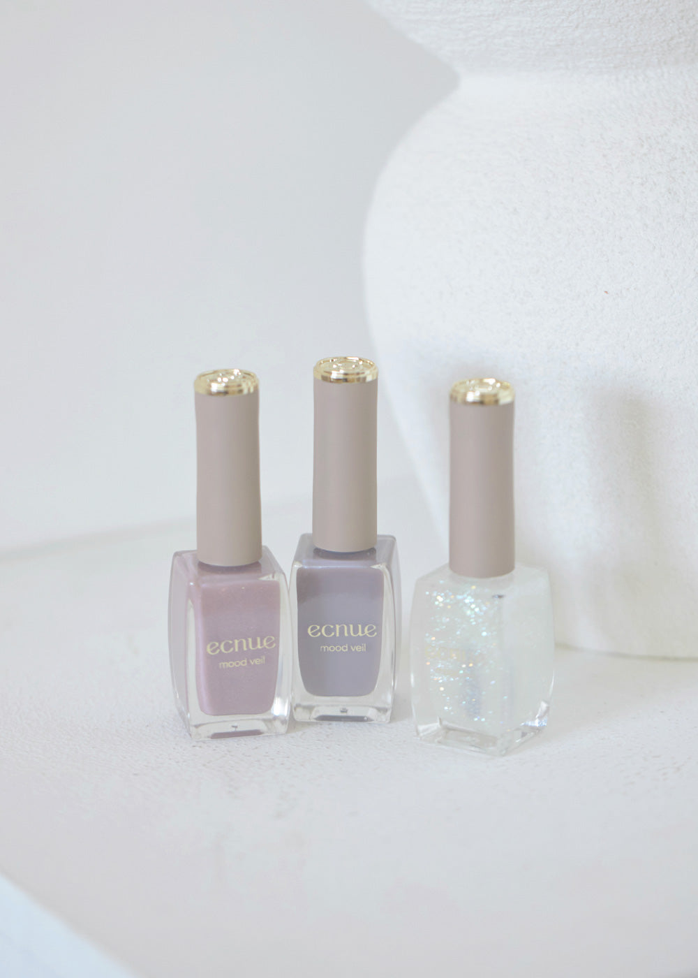 the powdery set  <3 color>