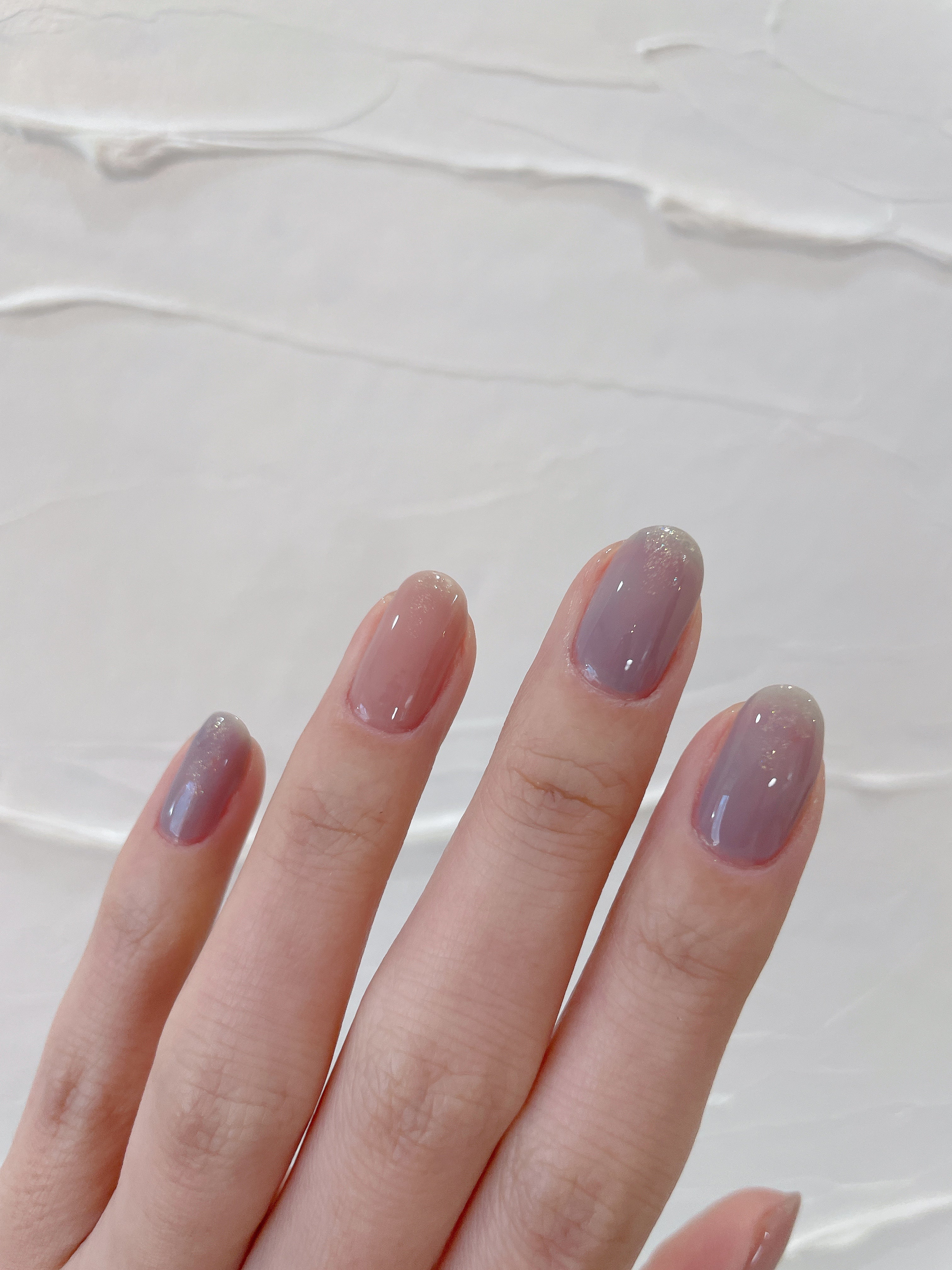 〔 ナイトデューネイル 〕