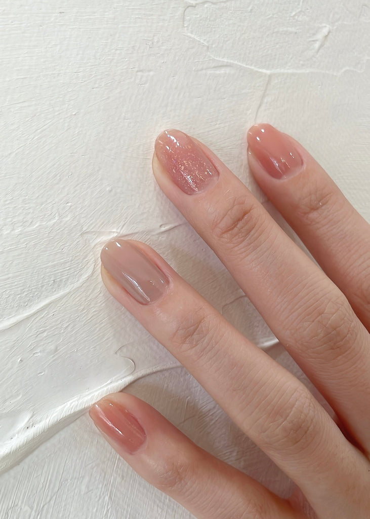 〔 タッチイズネイル 〕