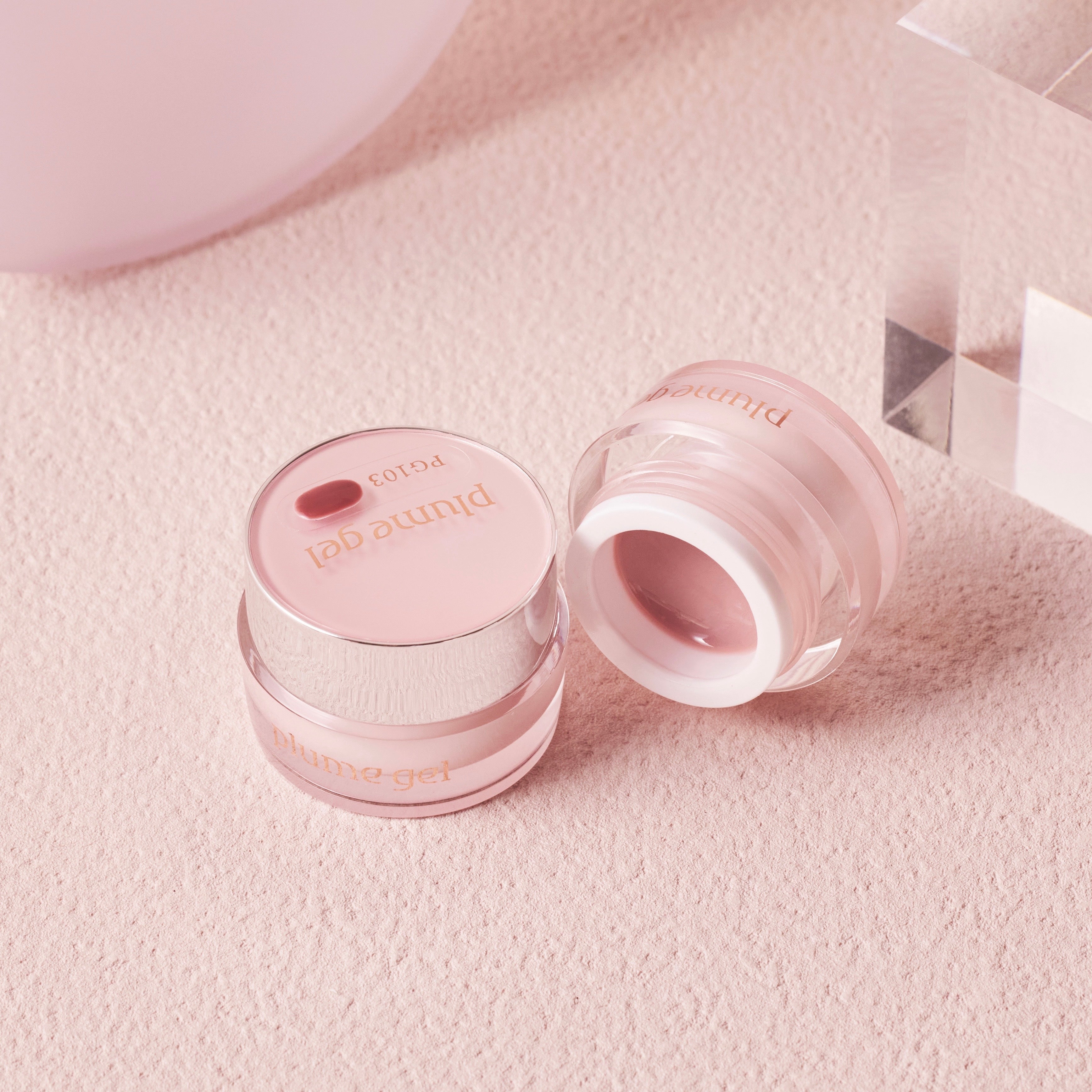 plume gel