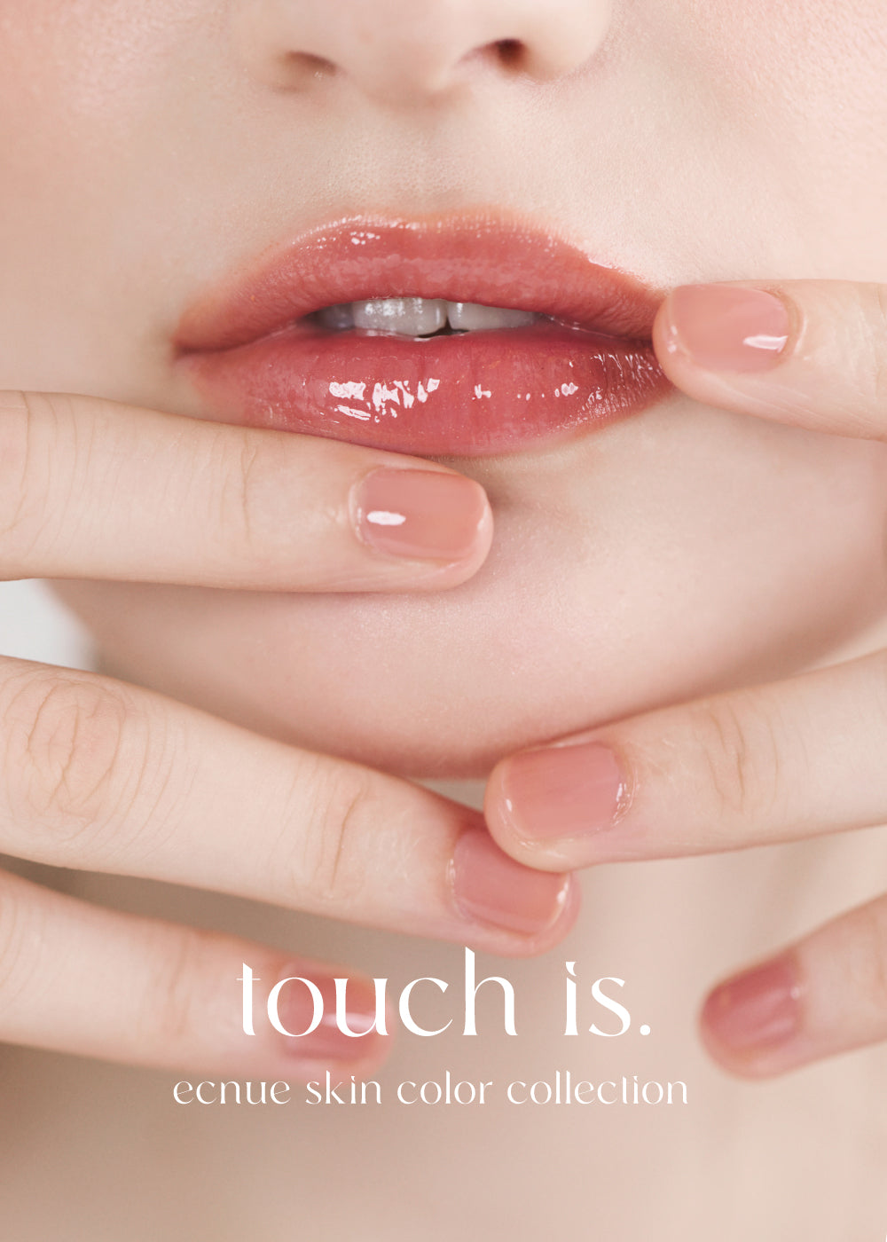 blush