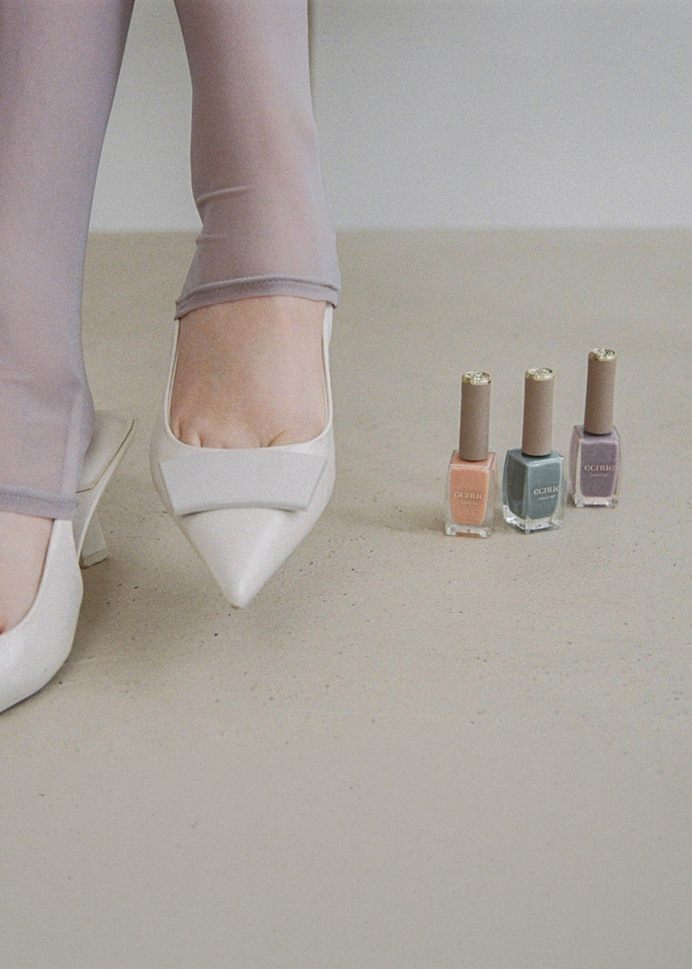Pause set  <3 color>
