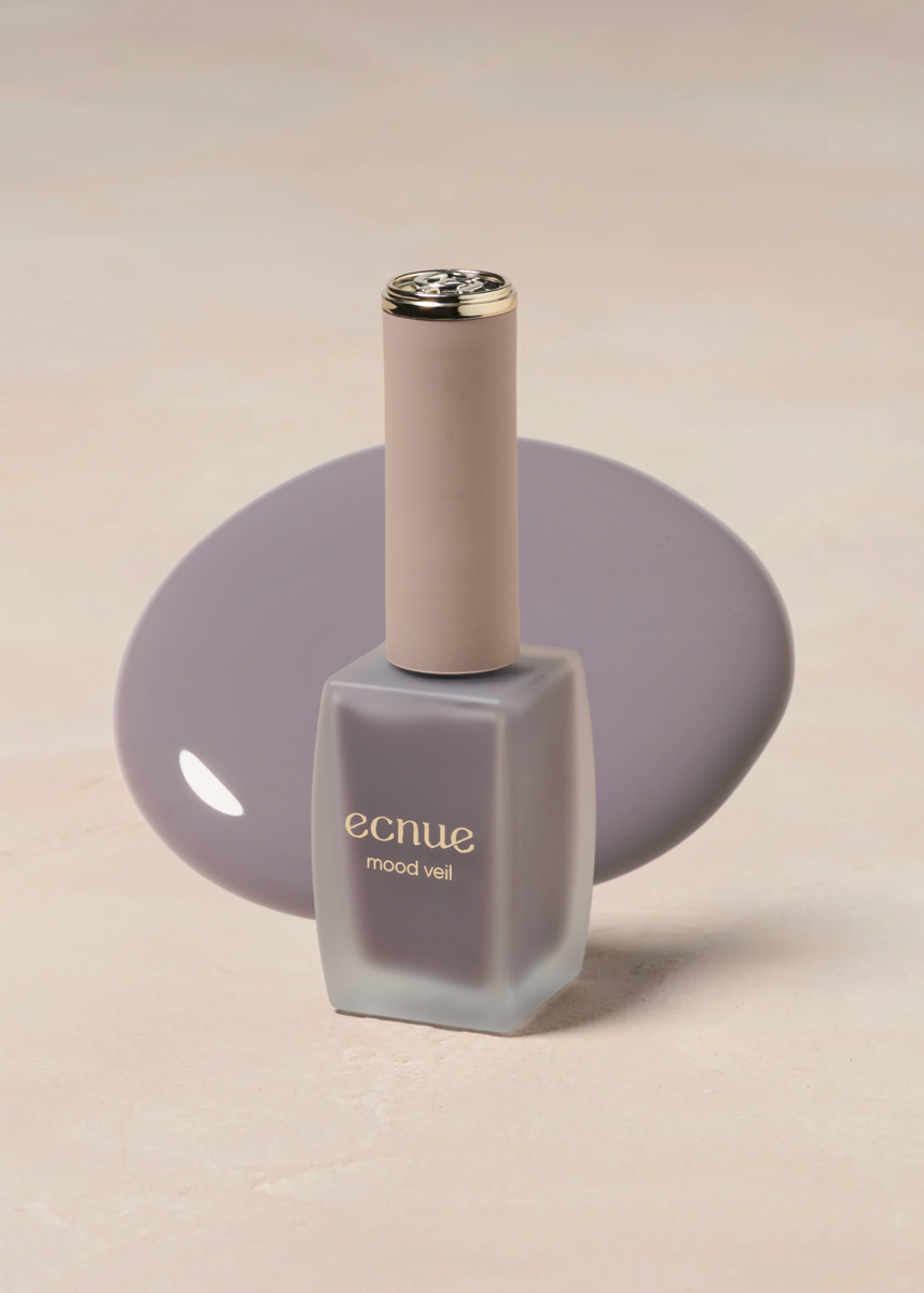 ecnue エクニュー　ネイル6本セット　バラ売り❌ aeka