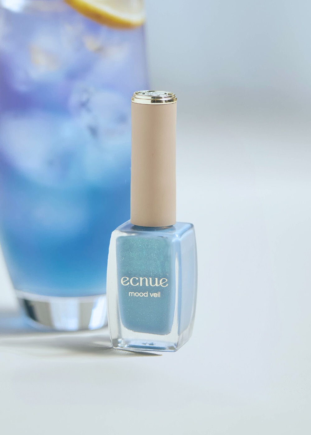 ecnueネイル NAIL