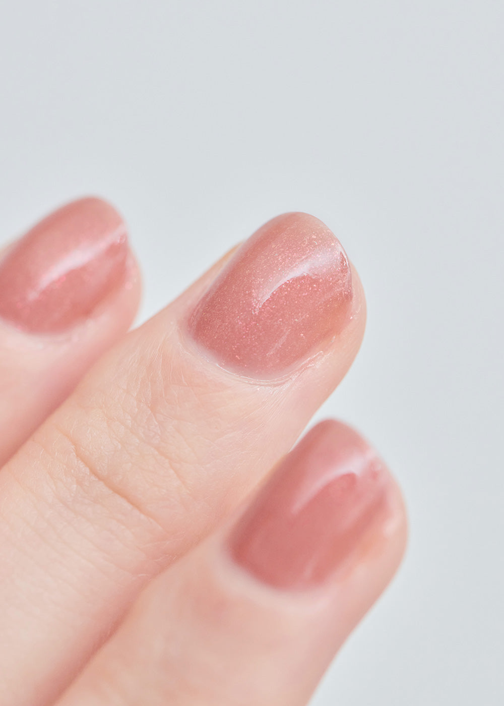 ecnue nail Features