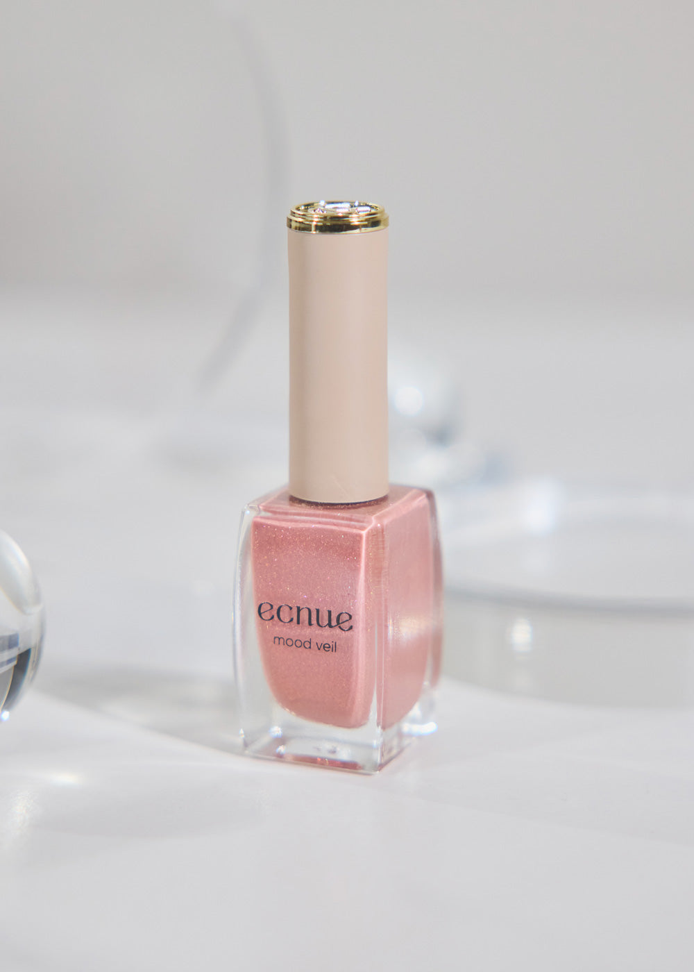 豊富な商品から ecnue Nail Color Nail Polish