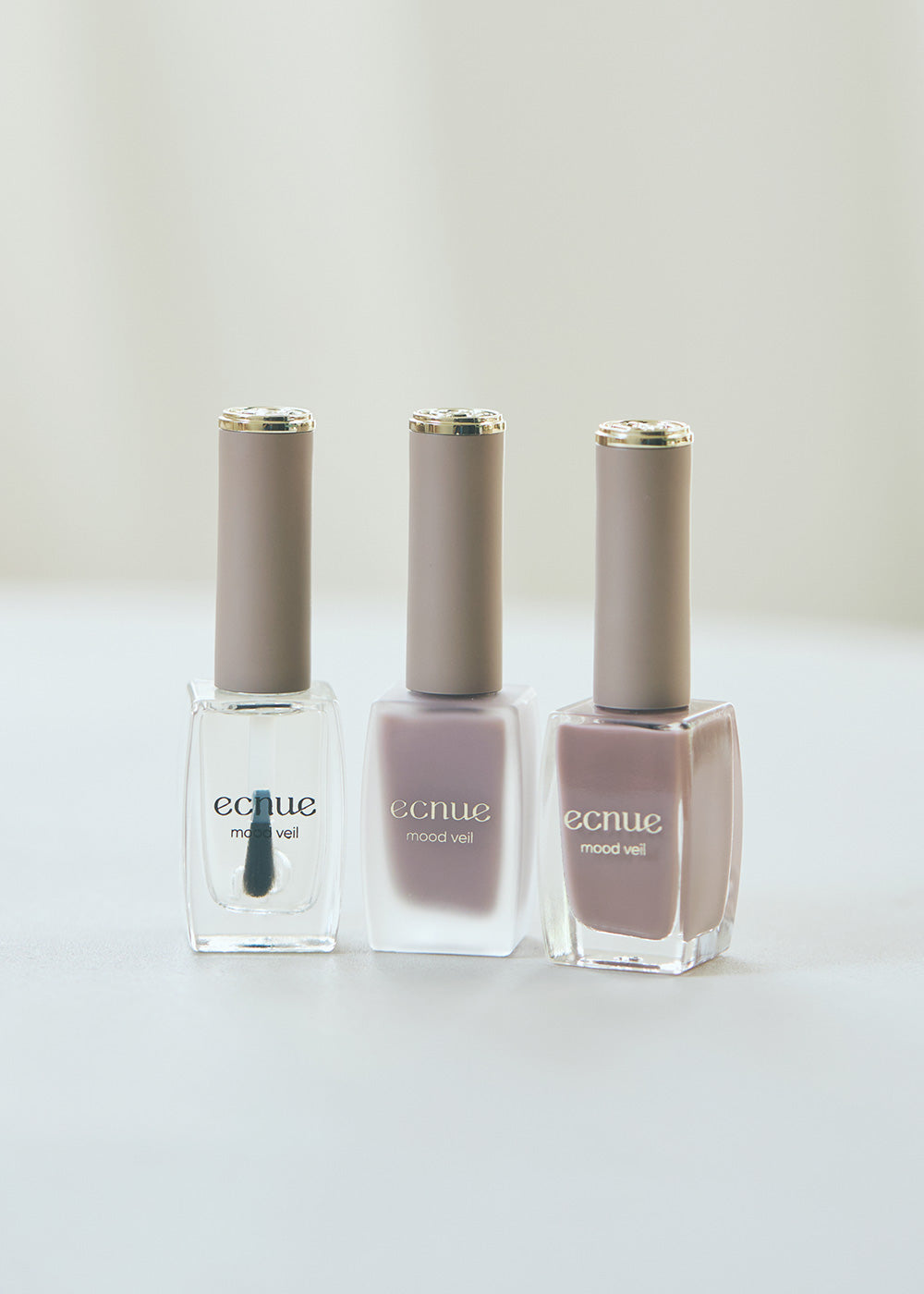 basic ecnue set