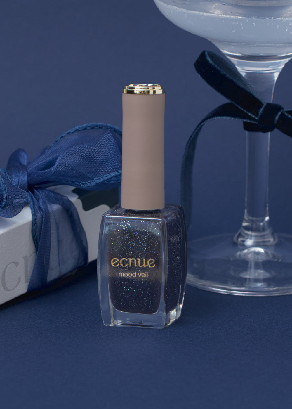 ecnue エクニュー　ネイル6本セット　バラ売り❌ ecnue エクニュー ネイル6本セット バラ売り❌