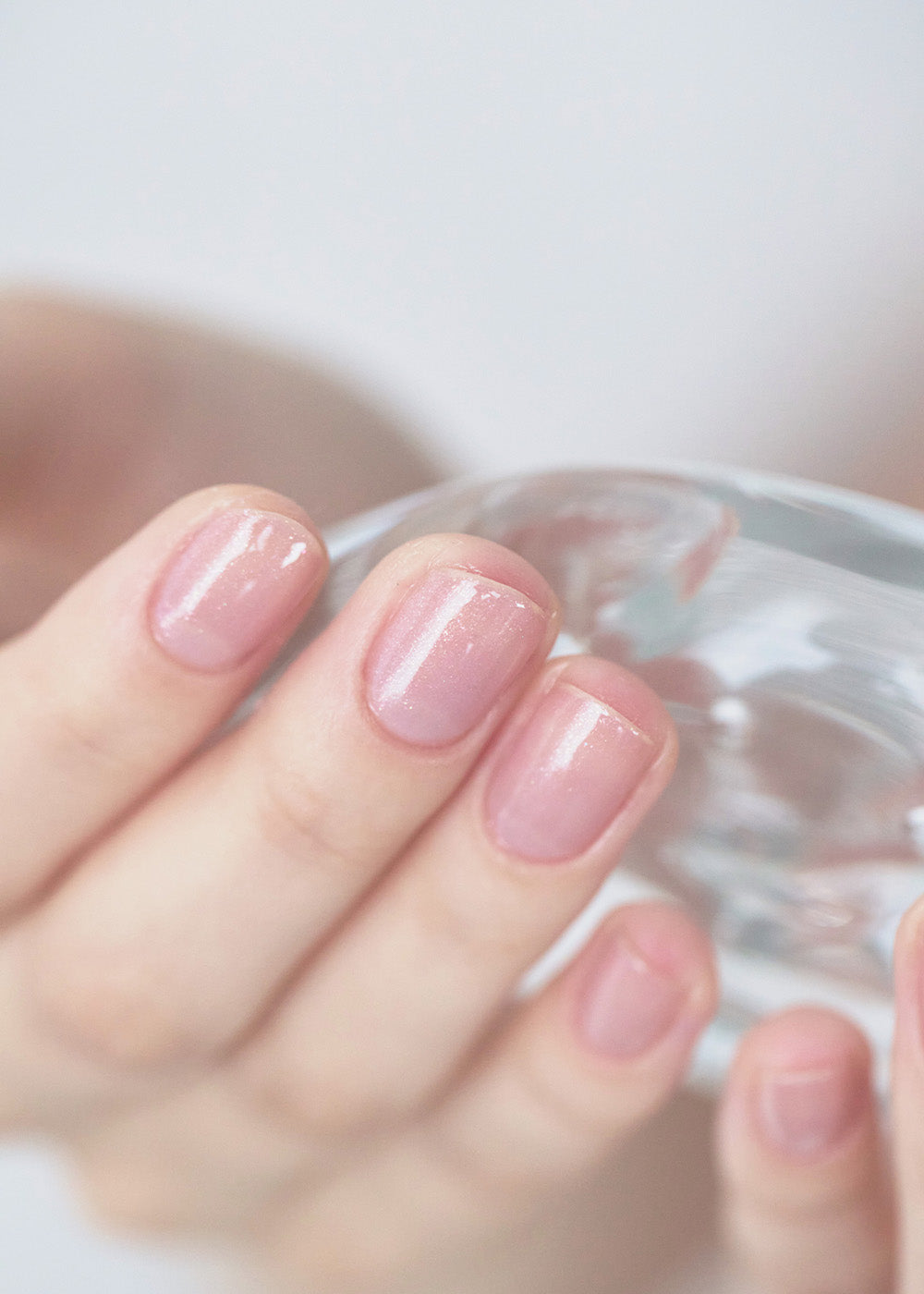 ecnue nail Features