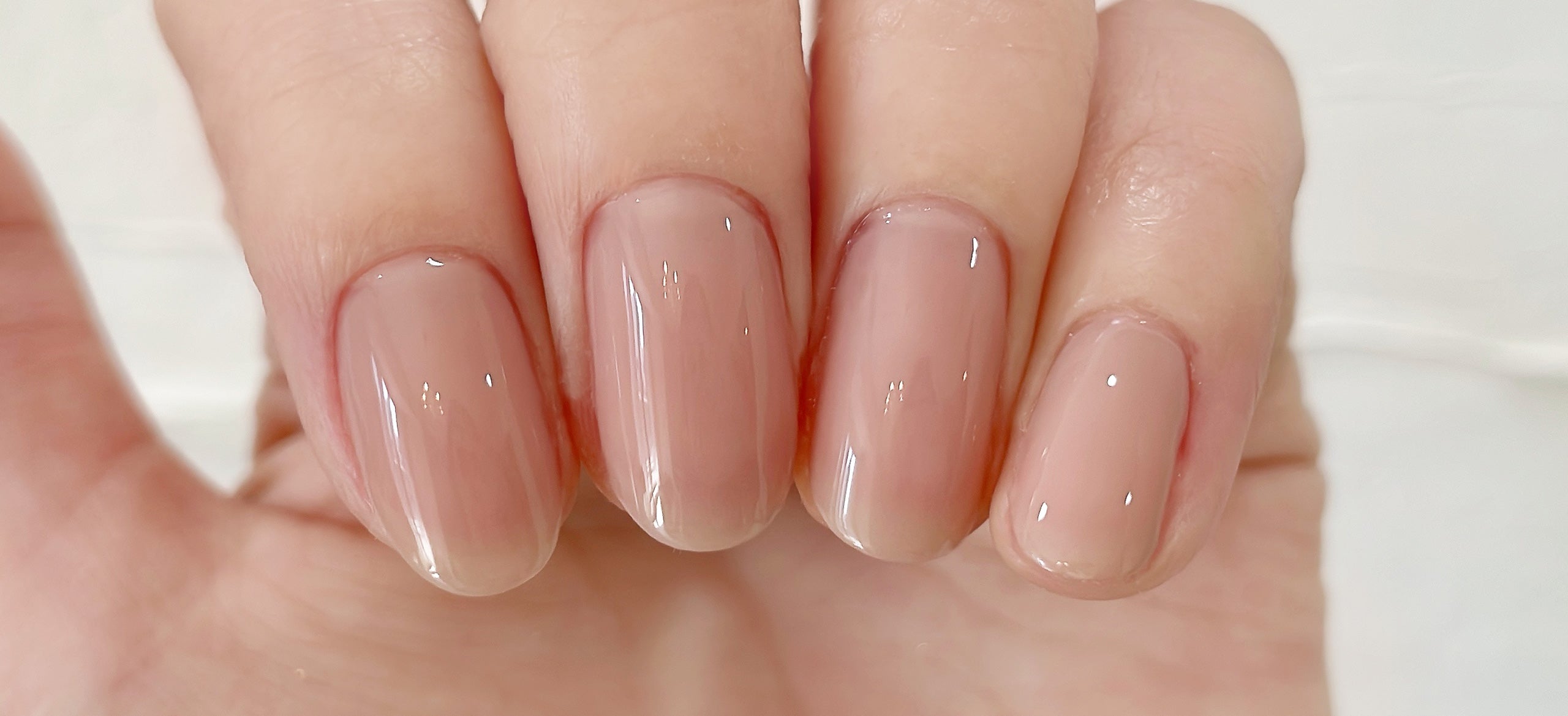 ecnue エクニュー ネイル　ベースコート　pillow nude nude1-2.jpg?v=1774591274&width