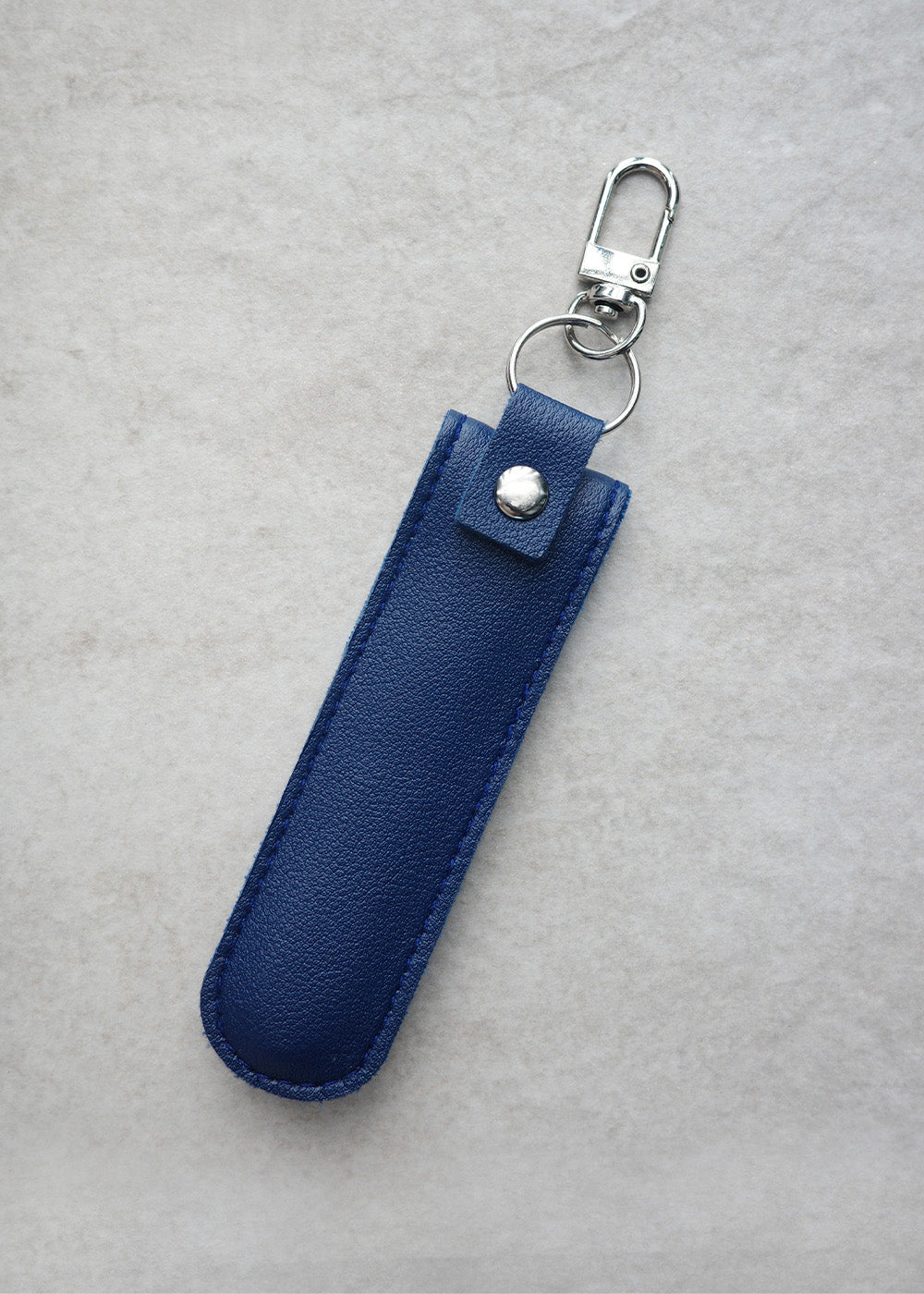 Portable nail file