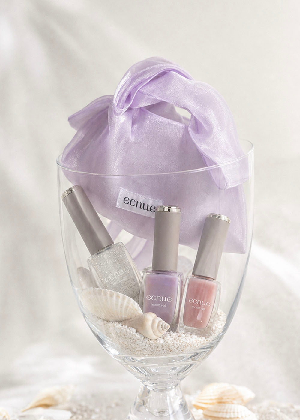 Sea shade set  <3 color>