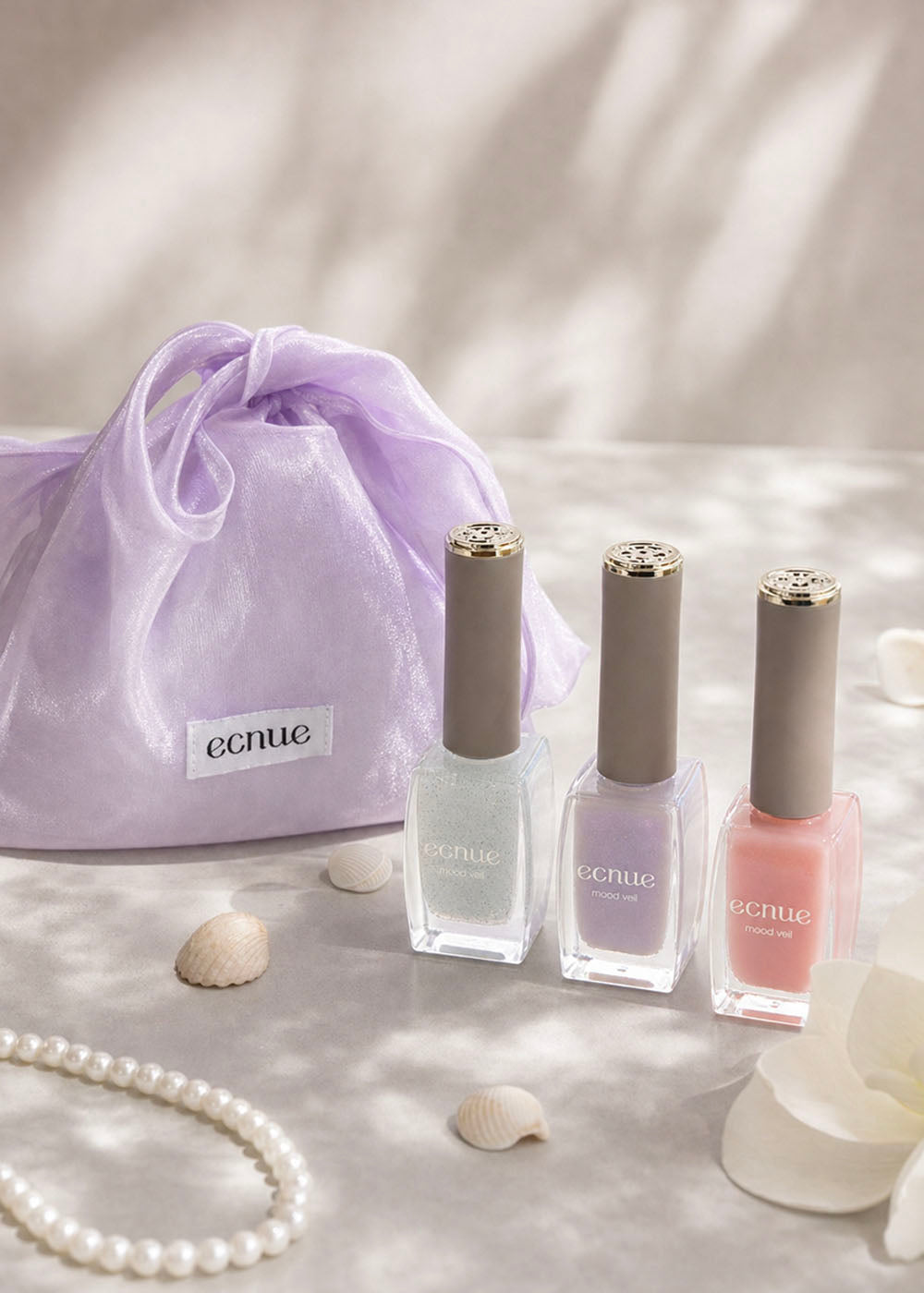 Sea shade set  <3 color>