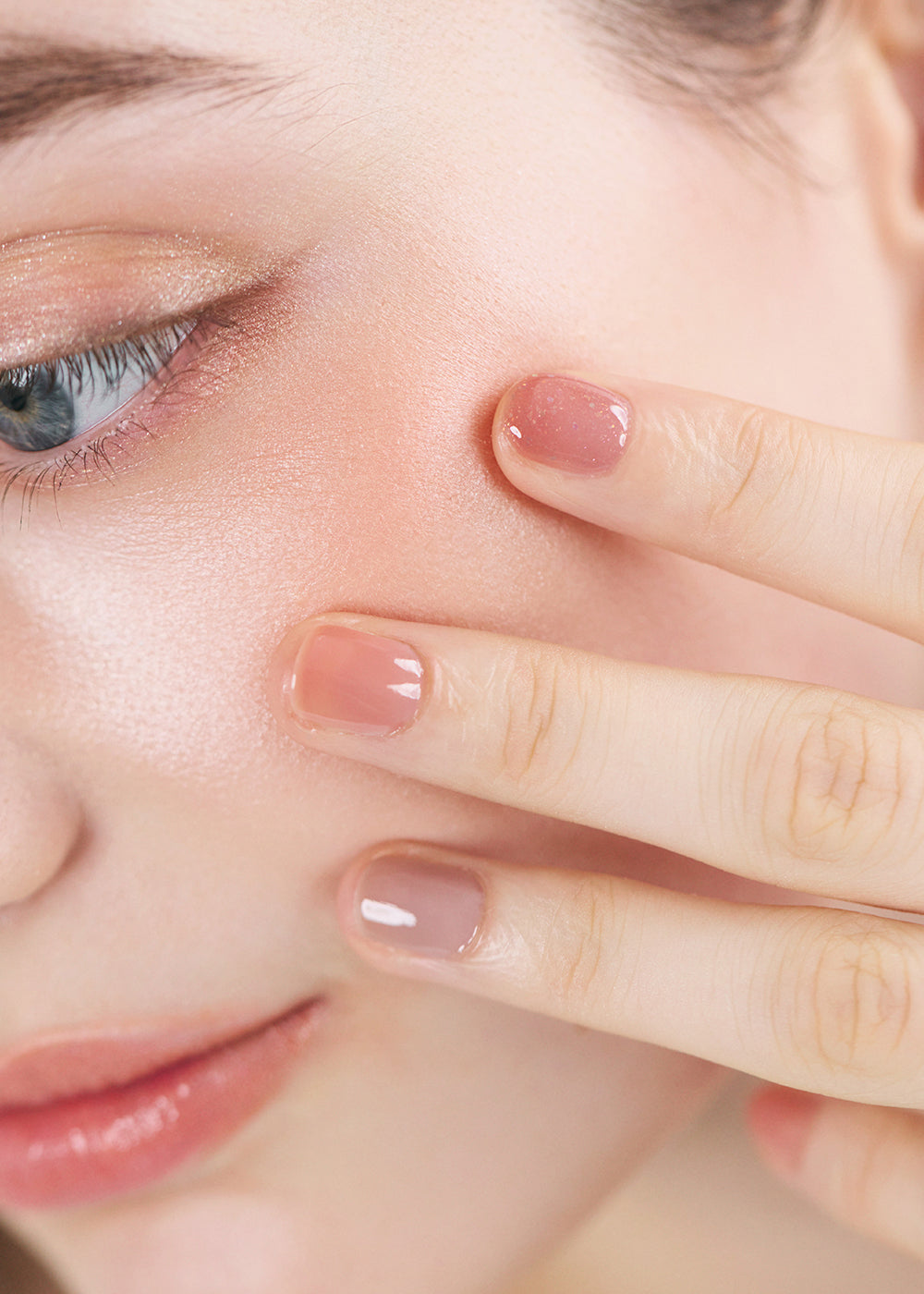 touch is. set  <3 color>