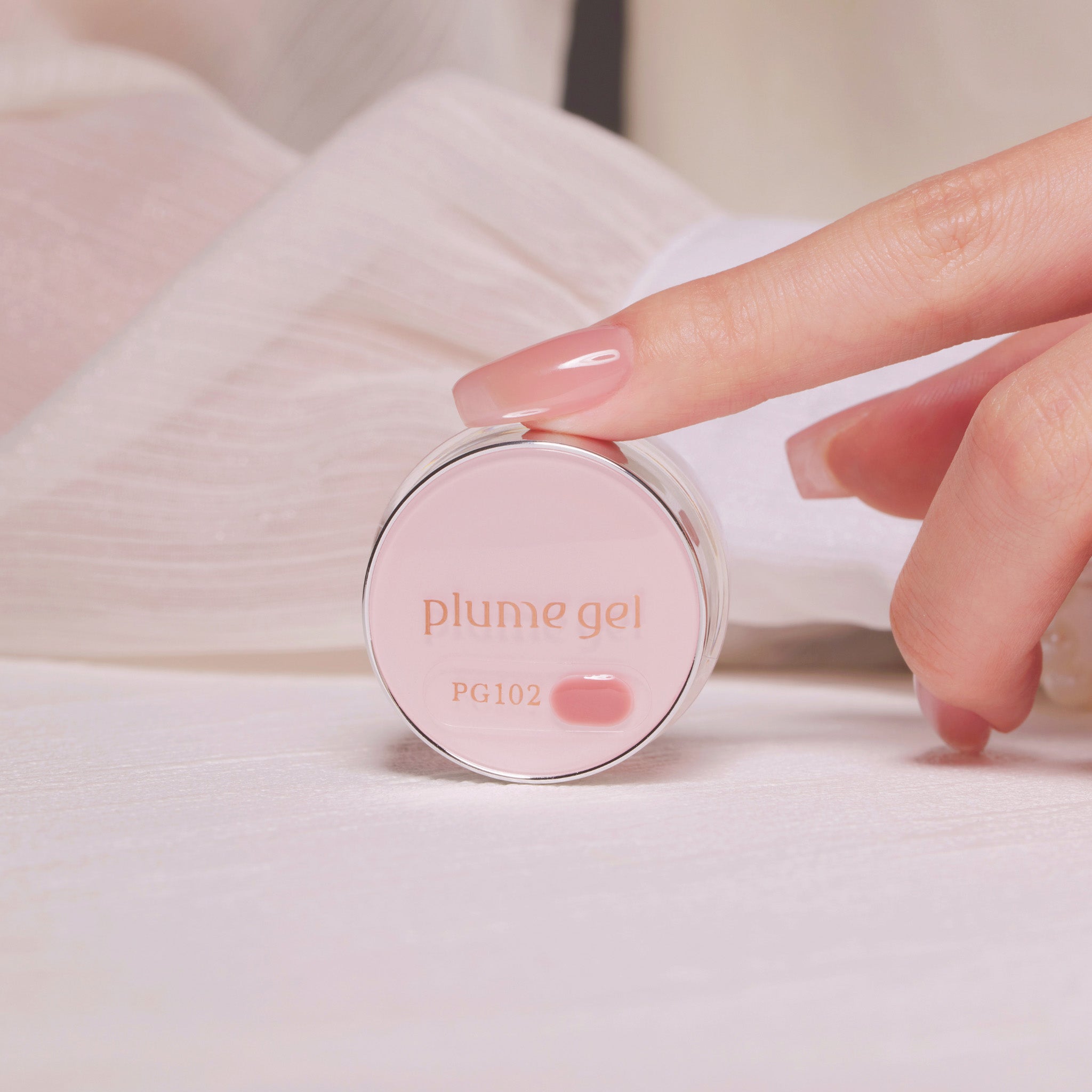 【未開封品】 plume gel セット plume gel 1st 10color set
