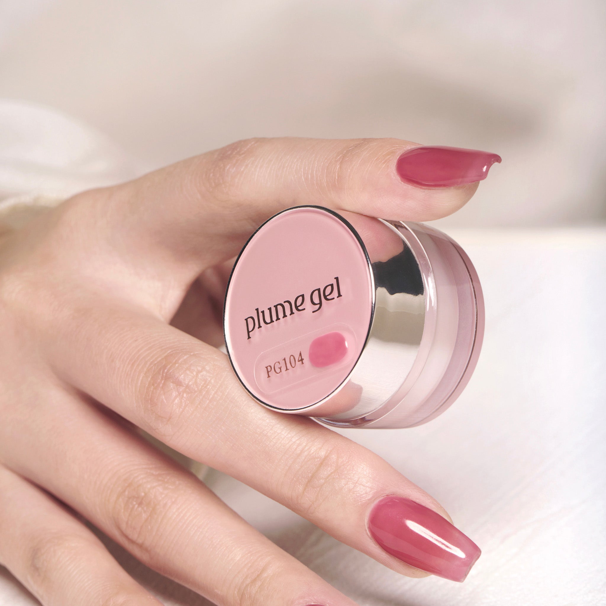 plume gel_collection