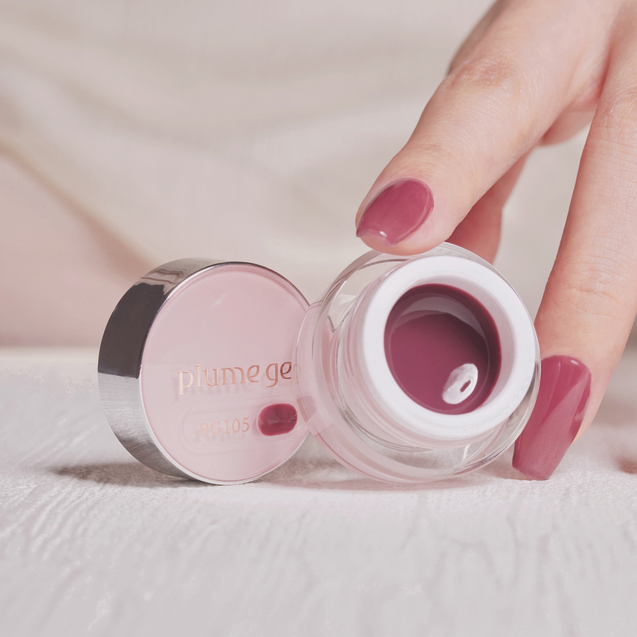 plume gel_collection